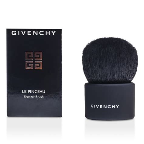 givenchy kabuki brush|Givenchy Givenchy le pinceau kabuki bronzer brush, 1.